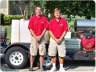 Window Washing Birmingham AL ? Residential & Commercial Window