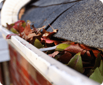  Gutter Cleaning Birmingham, AL: Gutter’s and Downspouts Services