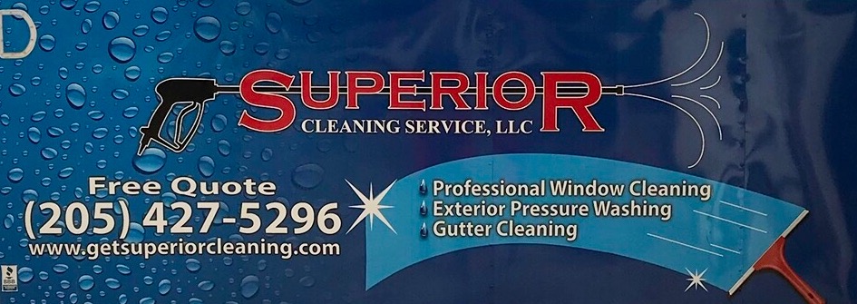 Superior Cleaning Service in Birmingham