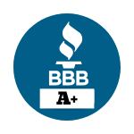 BBB icon