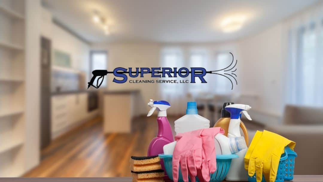 7 house cleaning banner