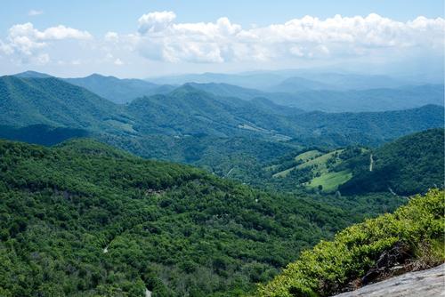 Activities in Pelham Oak Mountain State Park 