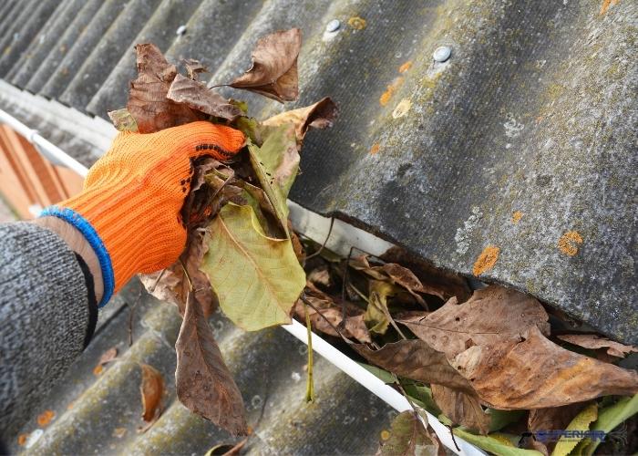  Gutter Cleaning Birmingham, AL: Gutter’s and Downspouts Services