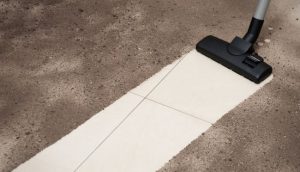 Types of Dirt and Grime