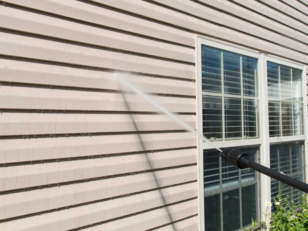 Birmingham’s Trusted Siding Cleaners