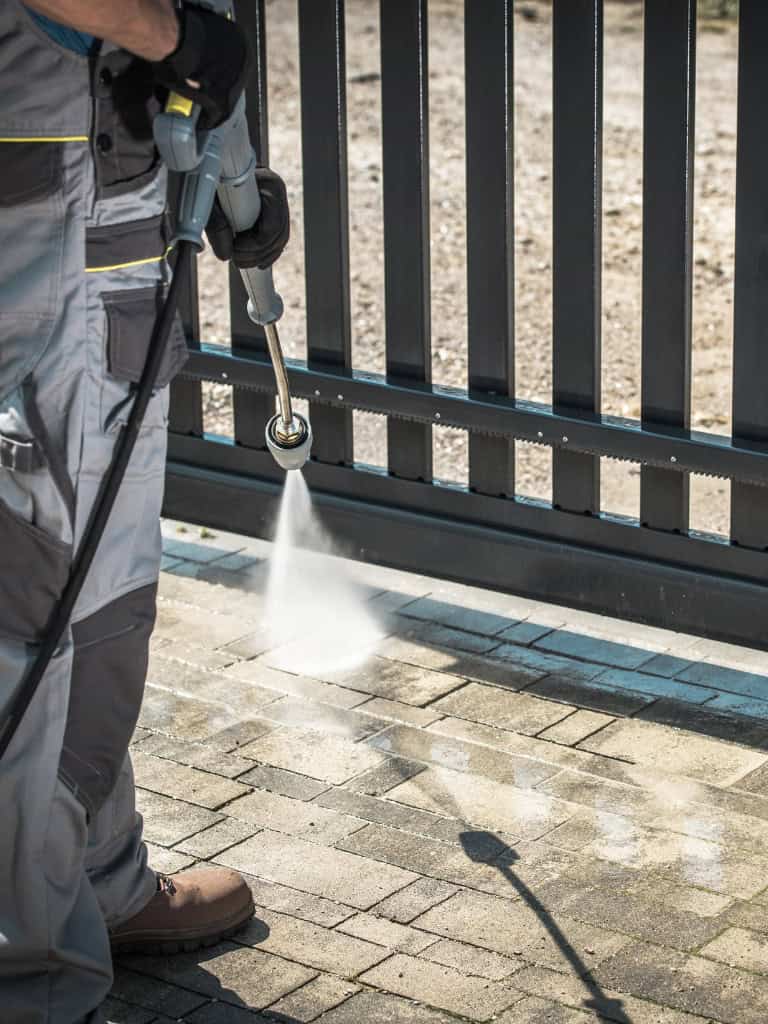Choosing a Cleaning Service