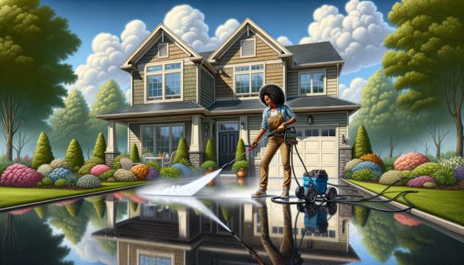 Factors Influencing Washing Frequency