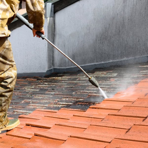 Pressure Washing Services Pressure Washing Services