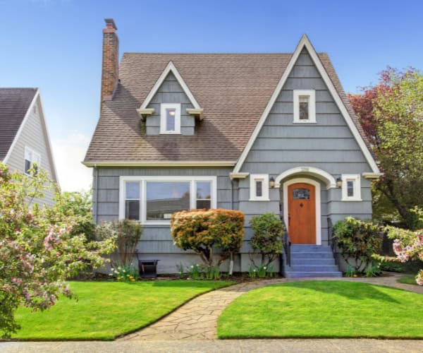 Power Washing Enhances Property Value Power Washing Enhances Property Value