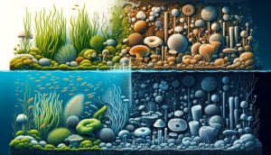 Common Signs and Symptoms of Algae Growth