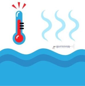Hot Water