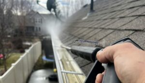 Pre-Winter Gutter Maintenance
