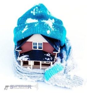 Protect Your Home This Winter
