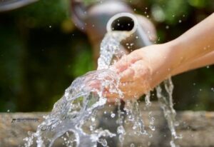 water supply