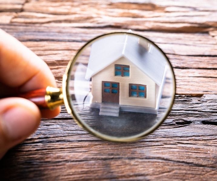 Comprehensive Property Assessment