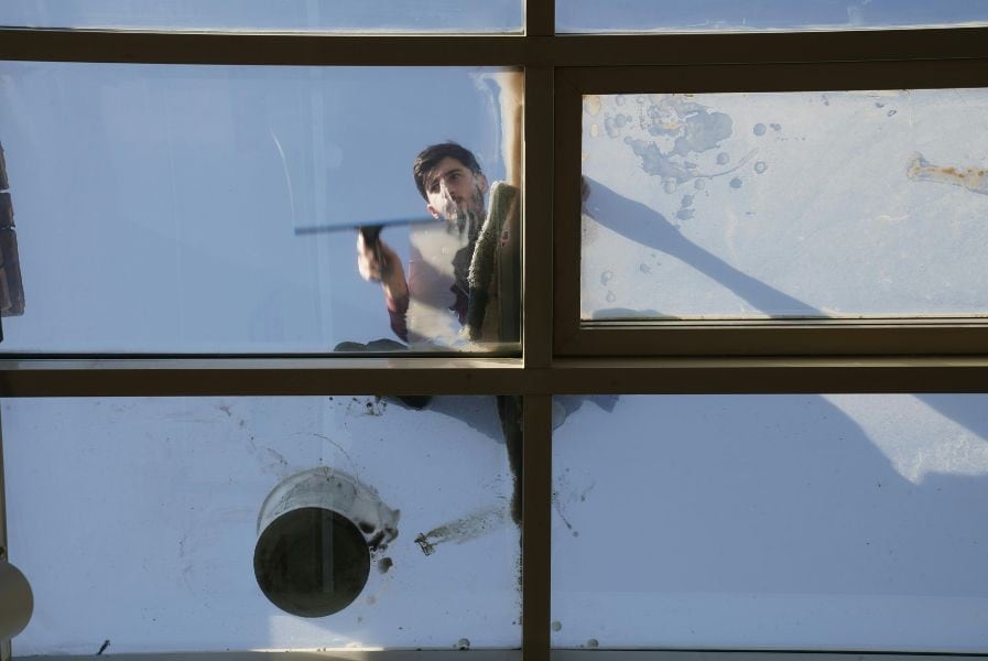 The Benefits of Delicate Surface Cleaning