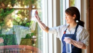 Professional Cleaning Services